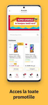 Скачать Altex Покупки для Андроид скриншот 2