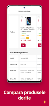 Скачать Altex Покупки для Андроид скриншот 7