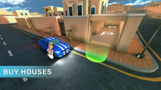 Скачать Amer: The Chase Hit and Run Экшен для Андроид скриншот 7