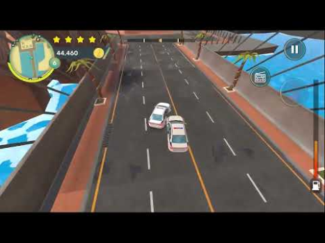 Скачать Amer: The Chase Hit and Run Экшен для Андроид скриншот 8