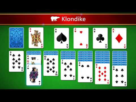 Скачать Microsoft Solitaire Collection Карточные для Андроид скриншот 8