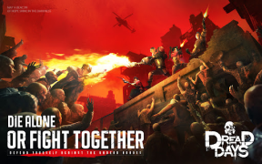 Скачать Dread Days: Zombie Nation Стратегии для Андроид