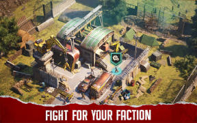Скачать Dread Days: Zombie Nation Стратегии для Андроид скриншот 4