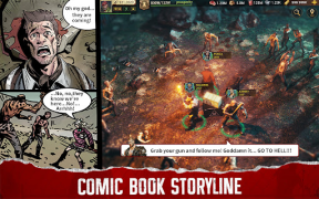Скачать Dread Days: Zombie Nation Стратегии для Андроид скриншот 5