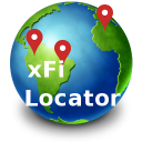 Скачать  Find iPhone, Android, Xfi Loc