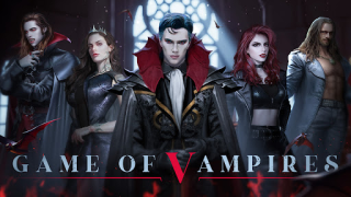 Скачать Vampire Blood Ролевые для Андроид