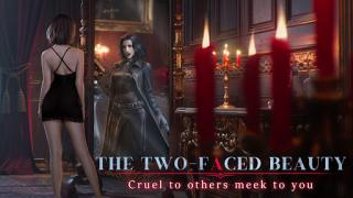 Скачать Vampire Blood Ролевые для Андроид скриншот 2