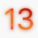 Скачать  iUX 13 - Icon Pack