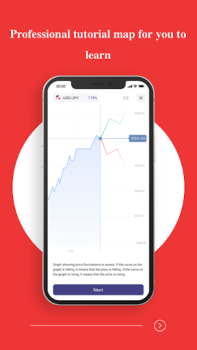 Скачать Air Trade Финансы для Андроид скриншот 2