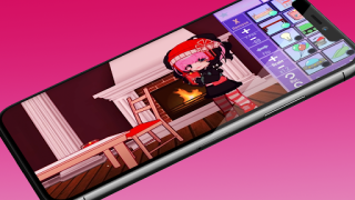 Скачать Помощь мода Gacha Nox Развлечения для Андроид скриншот 4