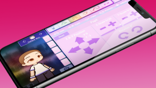 Скачать Помощь мода Gacha Nox Развлечения для Андроид скриншот 5