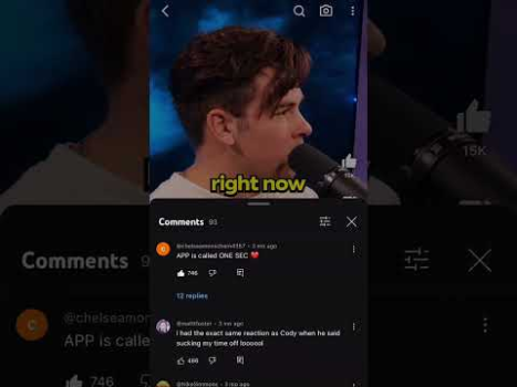 Скачать one sec | app blocker, focus Работа для Андроид скриншот 6