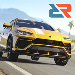 Логотип Rebel Racing