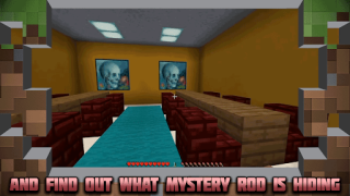 Скачать MCPE Ice Scream 7 mod addon Мероприятия для Андроид скриншот 4