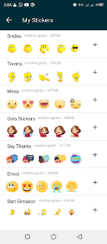 Скачать WAZAP - WA Direct Chat 2023 Развлечения для Андроид скриншот 7