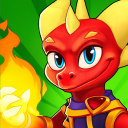 Скачать  Dragono: Лучники и Драконы