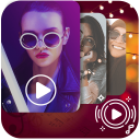 Скачать  Photo Video Maker with Music