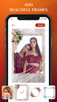 Скачать Photo Video Maker with Music Развлечения для Андроид скриншот 2