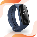 Скачать  xiaomi mi band 3 instruction