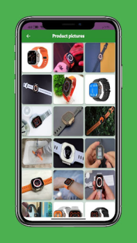 Скачать x8 ultra smart watch Guide Образование для Андроид скриншот 2