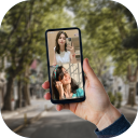 Скачать  Dual Camera For Vlogger