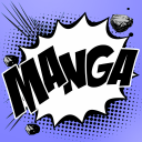 Скачать  مكتبة المانجا - Manga Library