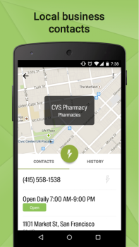 2GIS Dialer