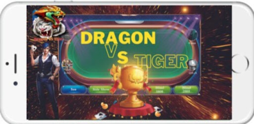 Скачать Dragon Vs Tiger Карточные для Андроид