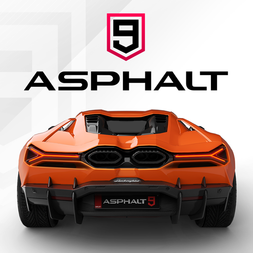 Скачать Asphalt 9