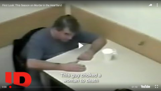 Скачать TC TV: Investigation Discovery Развлечения для Андроид скриншот 6