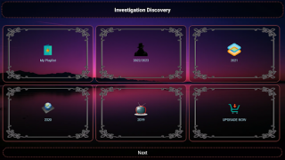 Скачать TC TV: Investigation Discovery Развлечения для Андроид скриншот 7