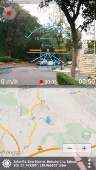 Скачать 3D Compass Plus Карты и навигация для Андроид скриншот 6