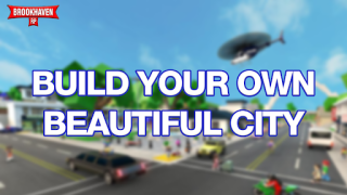 Скачать mod city brookhaven for roblox Аркады для Андроид скриншот 5