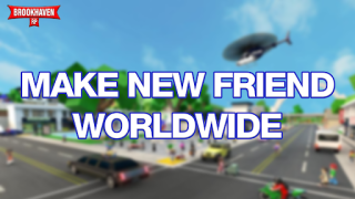 Скачать mod city brookhaven for roblox Аркады для Андроид скриншот 6