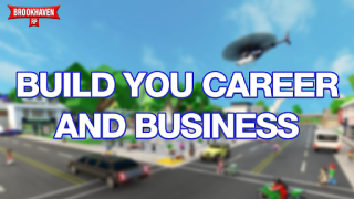 Скачать mod city brookhaven for roblox Аркады для Андроид скриншот 7