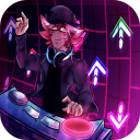 Скачать  FNF Camellia Funkin Mod