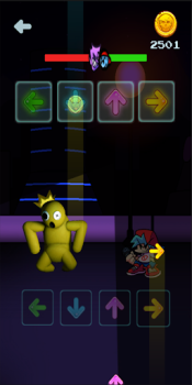 Скачать FNF Camellia Funkin Mod Музыкальные игры для Андроид скриншот 4