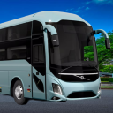 Скачать  автобус симулятор 2022 3d
