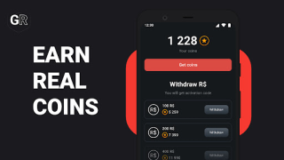 Скачать GOROBUX - earn rbx Развлечения для Андроид скриншот 5