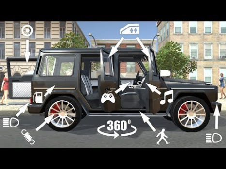 Скачать Гелик 2 Симуляторы для Андроид скриншот 8