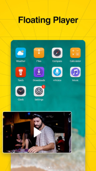 Скачать OiTube Инструменты для Андроид скриншот 4