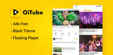Скачать OiTube Инструменты для Андроид скриншот 7
