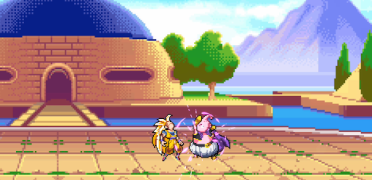 Скачать Dragon Legend Z Ролевые для Андроид скриншот 5