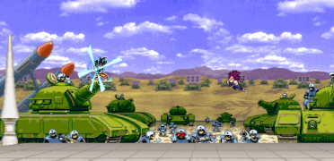Скачать Dragon Legend Z Ролевые для Андроид скриншот 6
