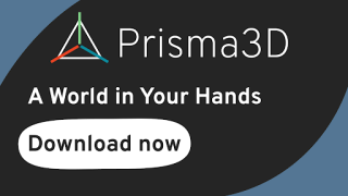 Скачать Prisma3D - Модель, анимация Инструменты для Андроид скриншот 5