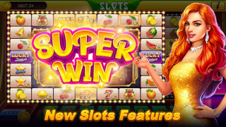 Скачать Sortudo Slots Казино для Андроид скриншот 2