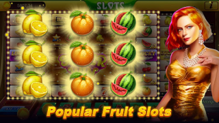 Скачать Sortudo Slots Казино для Андроид скриншот 4