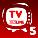 Скачать  Tv Online 5