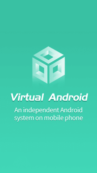 Скачать Virtual Android -Android Clone Инструменты для Андроид скриншот 5
