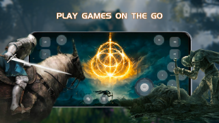 Скачать JoyArk Cloud Gaming-PC Games Развлечения для Андроид скриншот 4